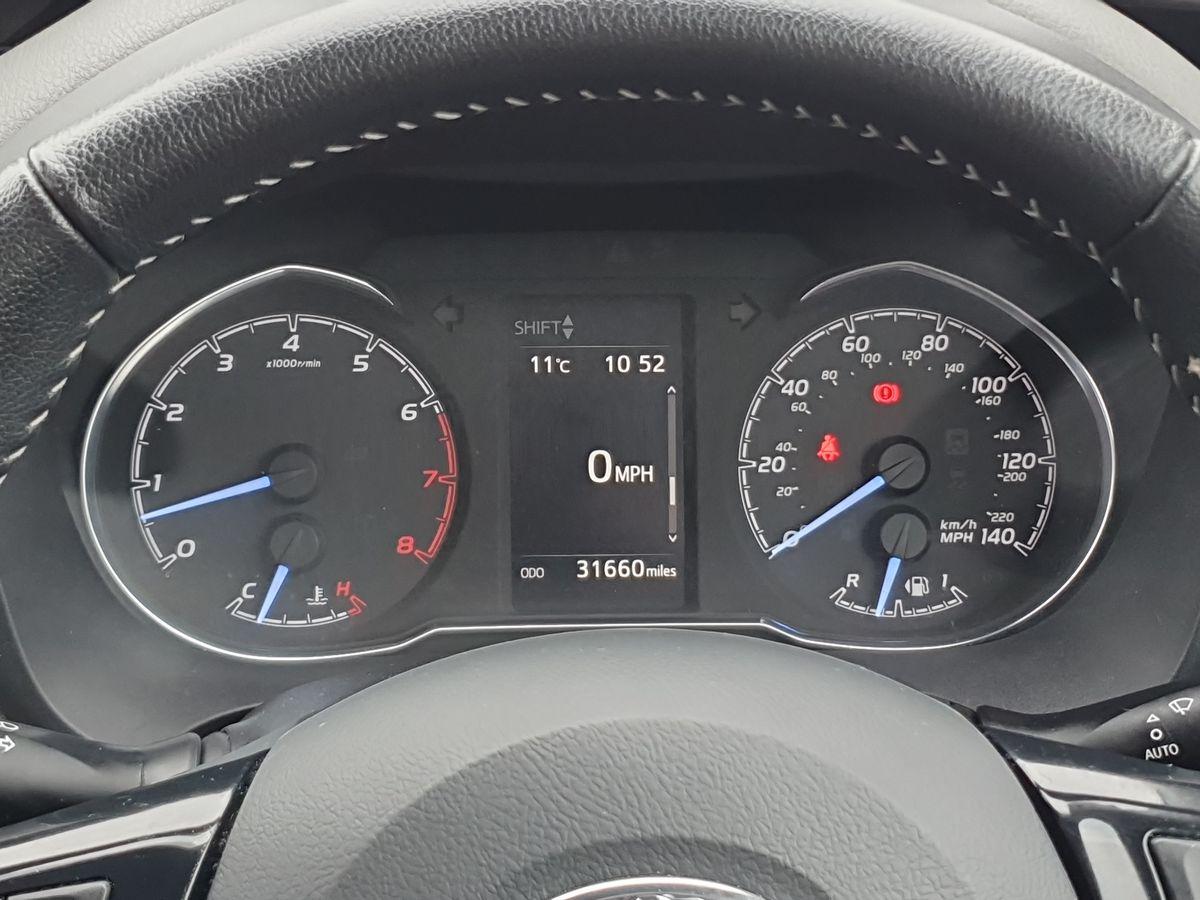 Used Toyota Yaris 2019 for sale - 76312078: Photo 14