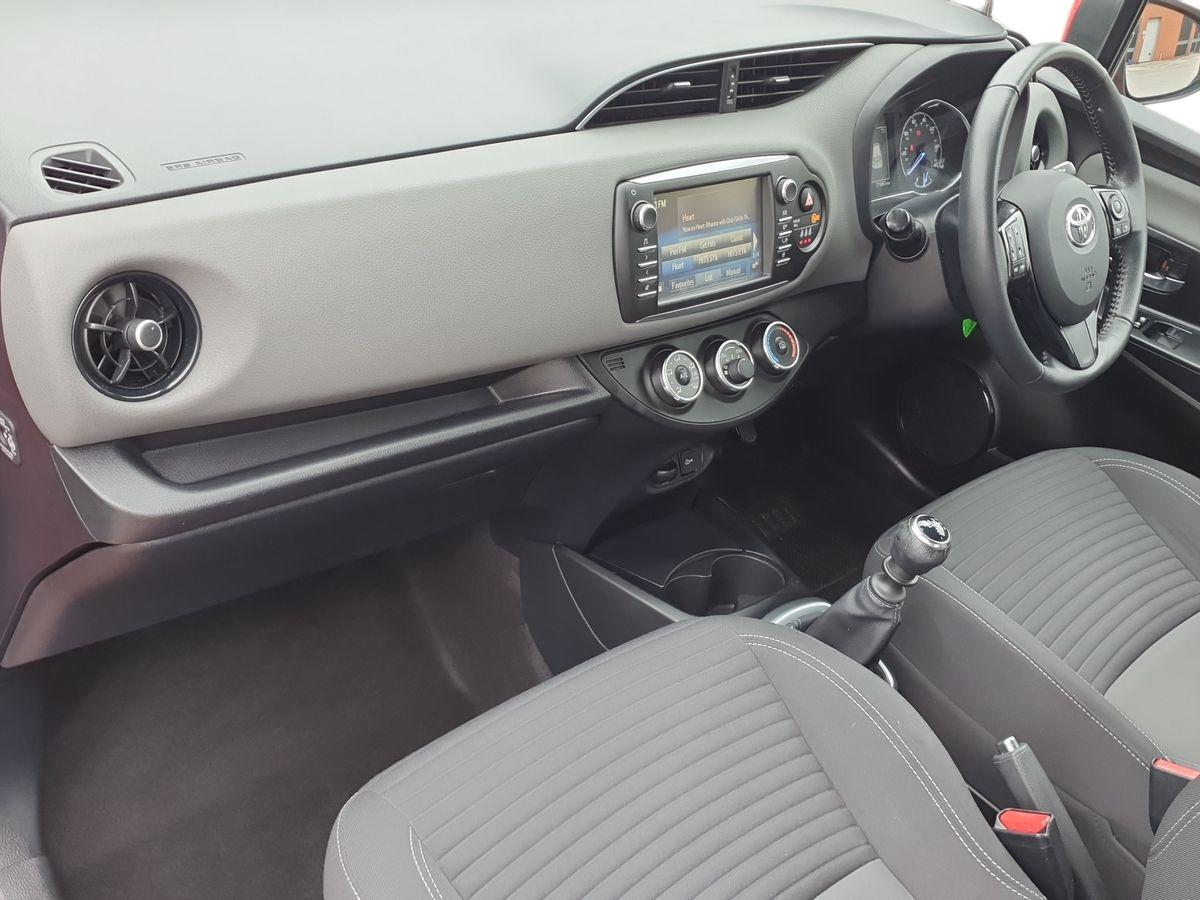 Used Toyota Yaris 2019 for sale - 76312078: Photo 15