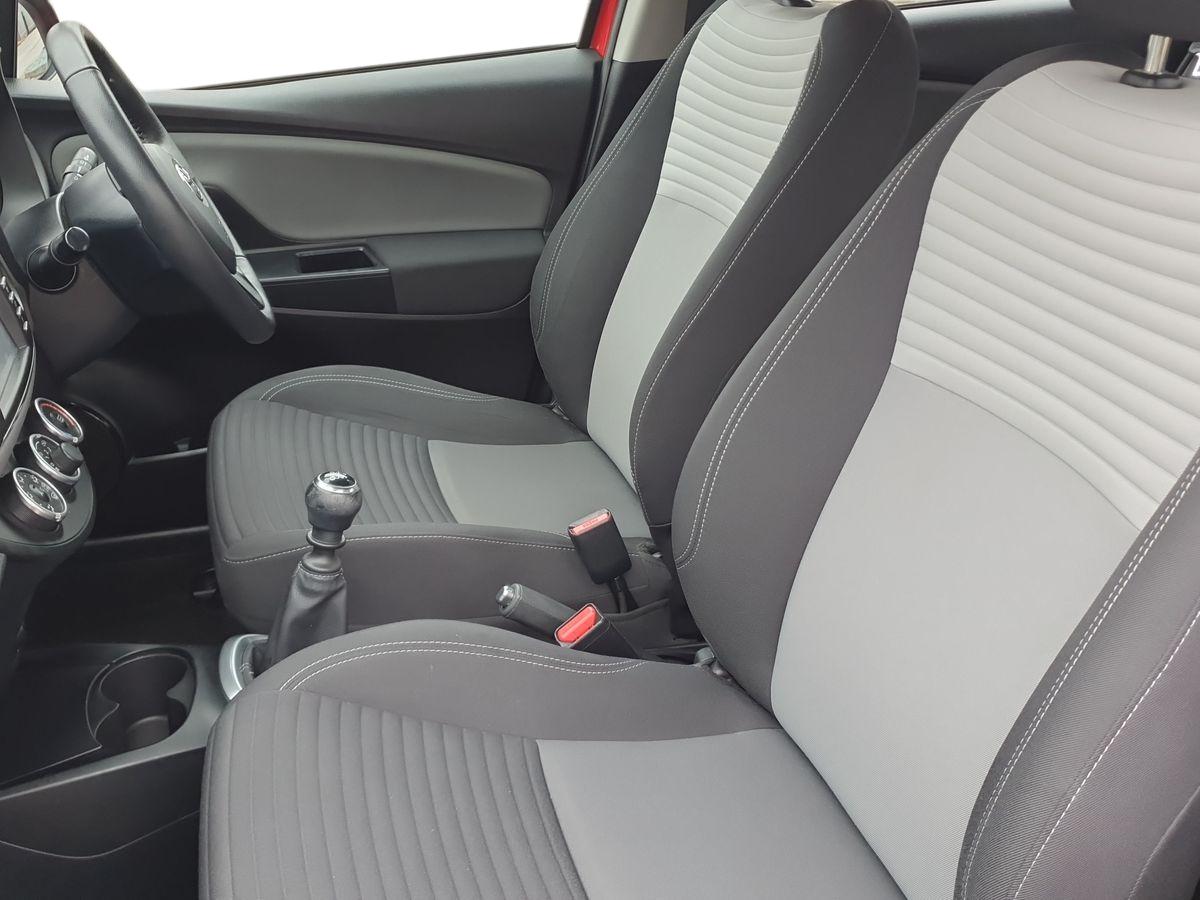 Used Toyota Yaris 2019 for sale - 76312078: Photo 16