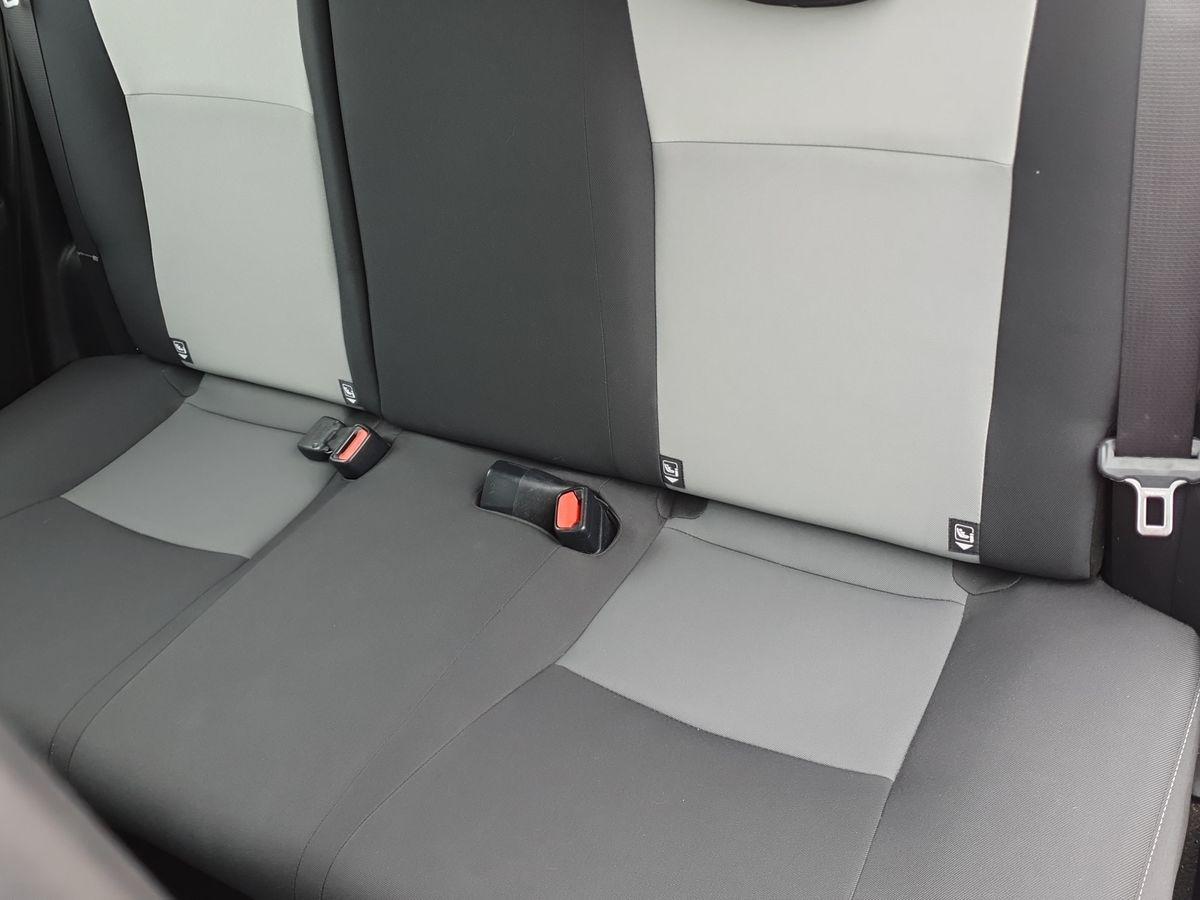 Used Toyota Yaris 2019 for sale - 76312078: Photo 17