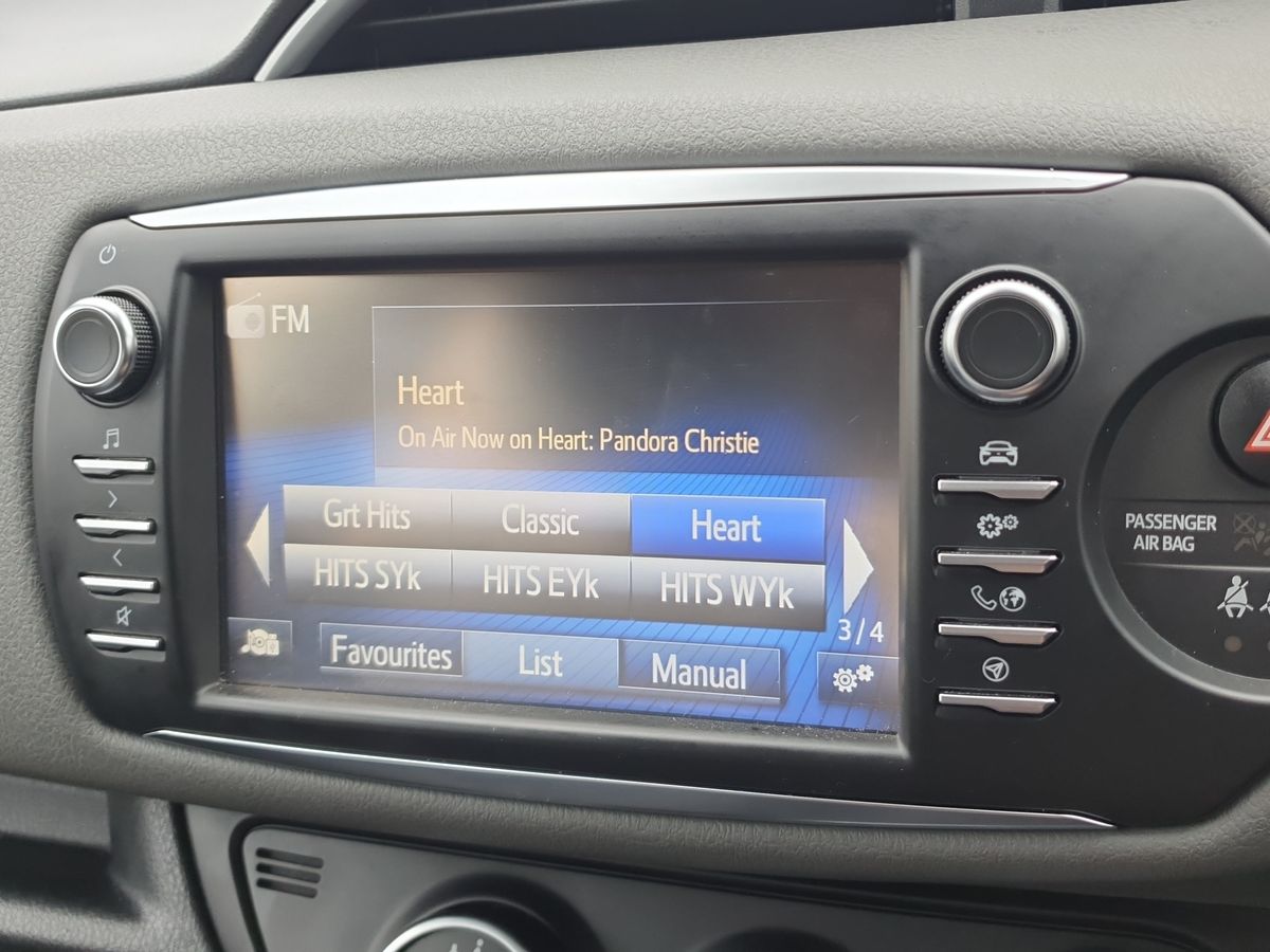 Used Toyota Yaris 2019 for sale - 76312078: Photo 19