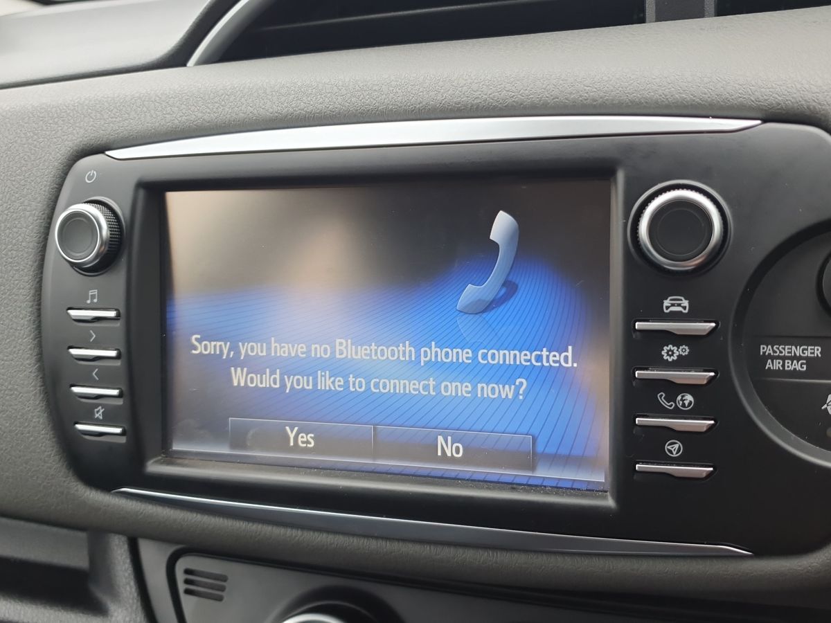 Used Toyota Yaris 2019 for sale - 76312078: Photo 20