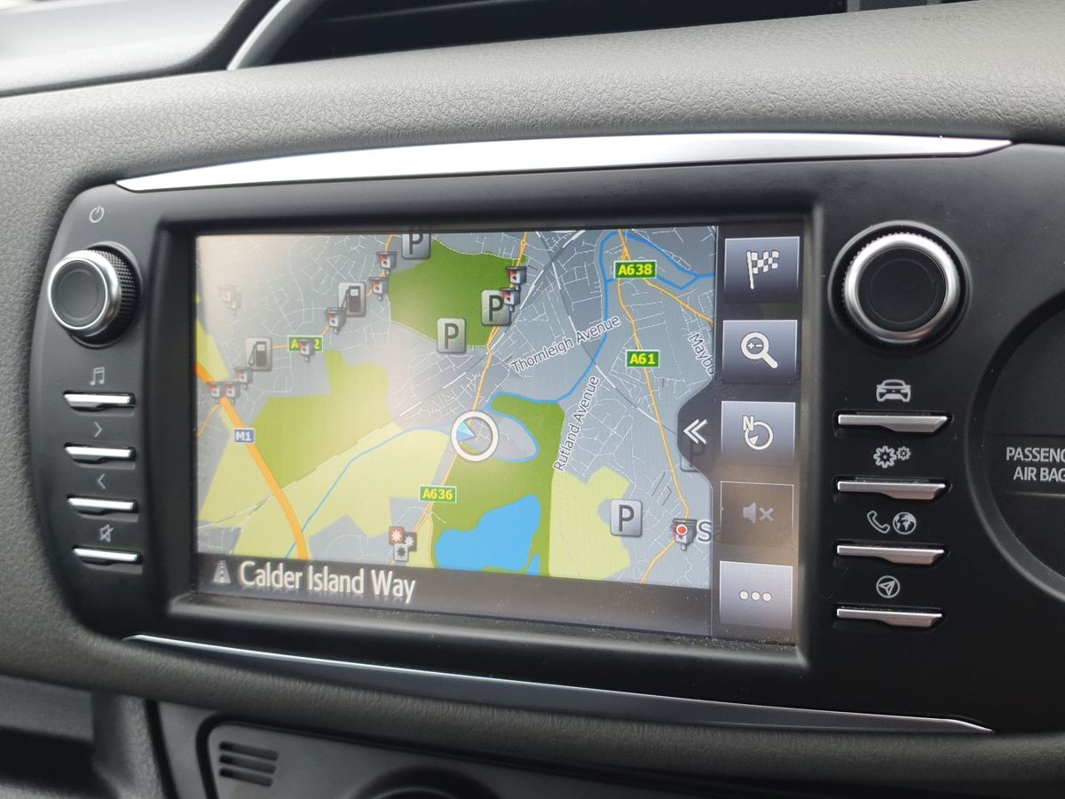 Used Toyota Yaris 2019 for sale - 76312078: Photo 21
