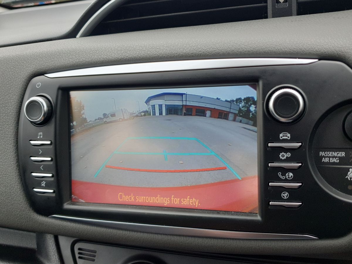 Used Toyota Yaris 2019 for sale - 76312078: Photo 22