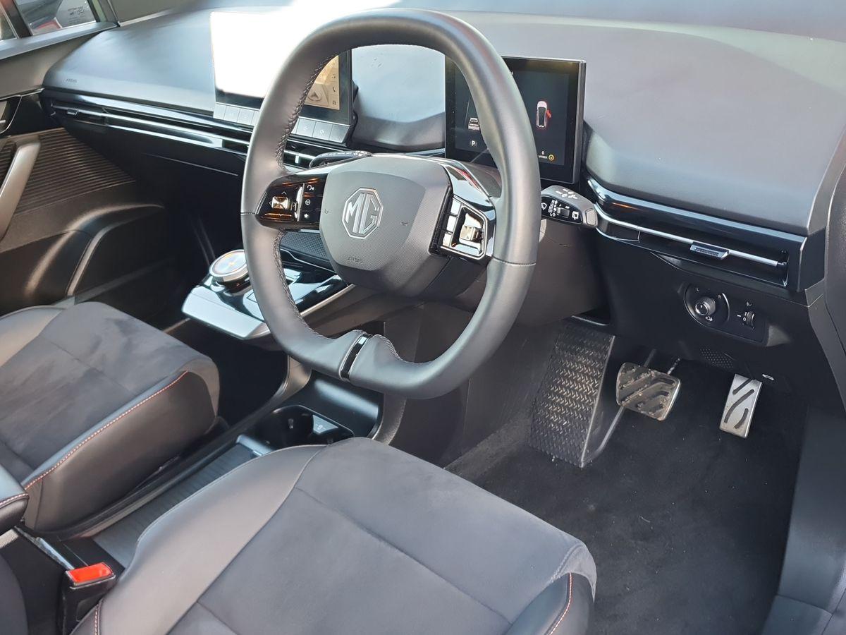 Used MG MG4 2023 for sale - 76661063: Photo 10