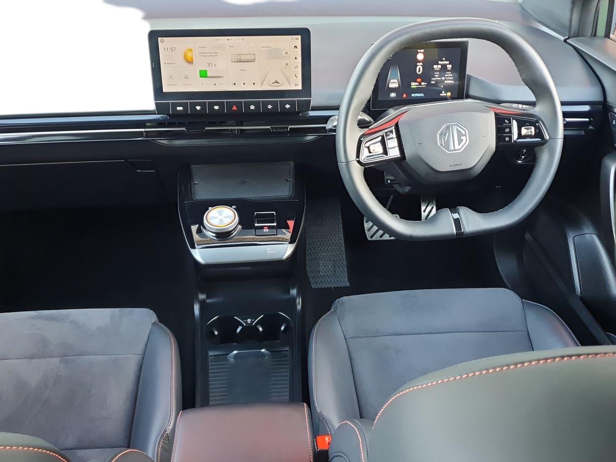 Used MG MG4 2023 for sale - 76661063: Photo 11