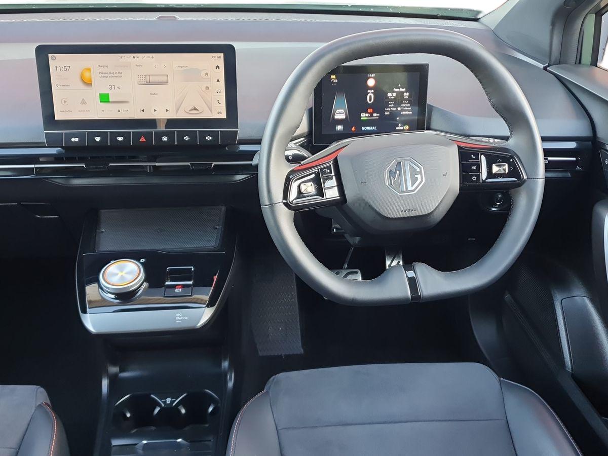 Used MG MG4 2023 for sale - 76661063: Photo 12