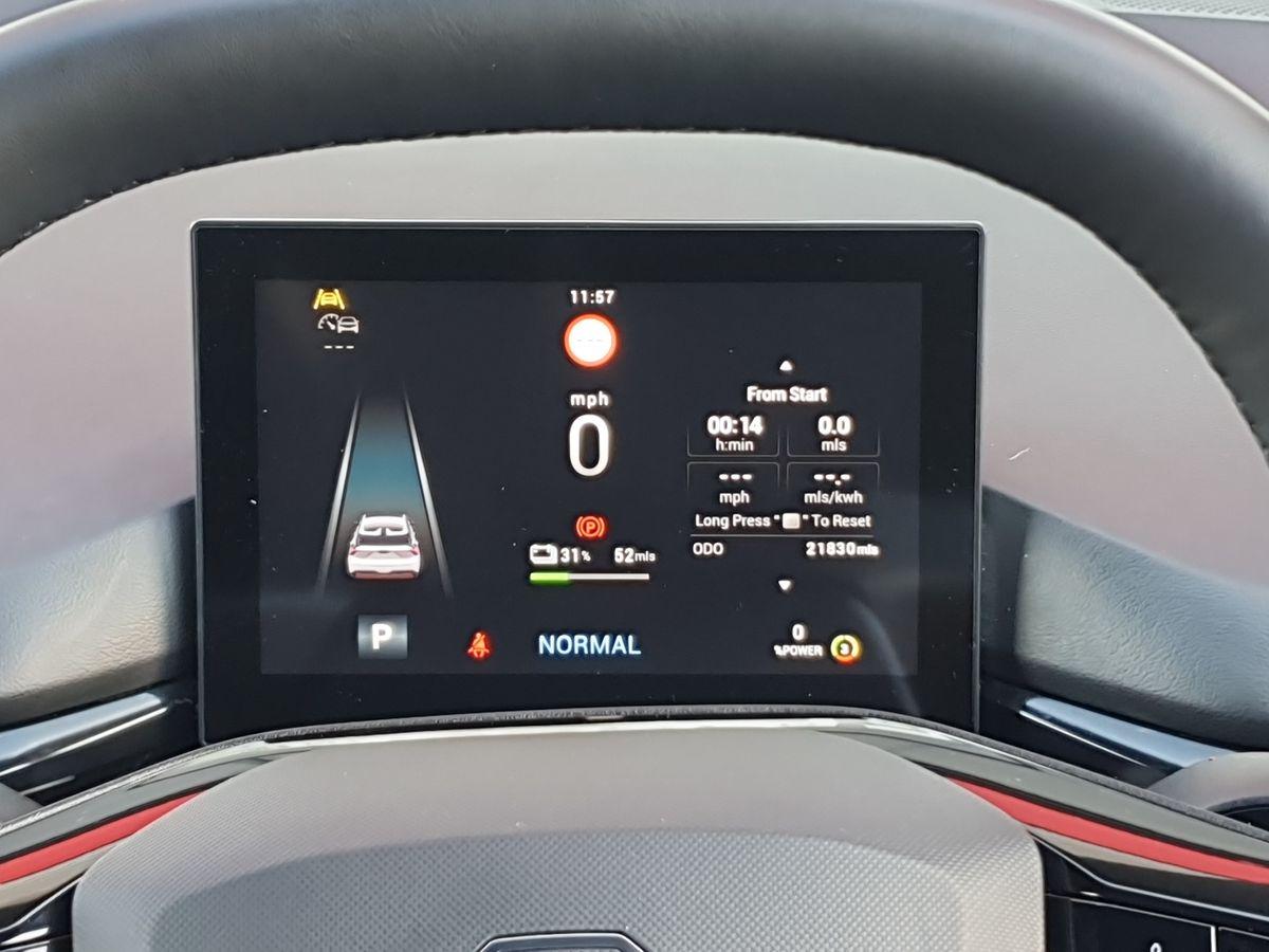 Used MG MG4 2023 for sale - 76661063: Photo 14