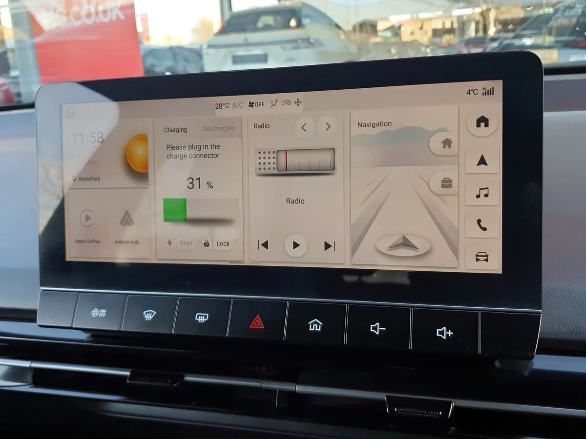 Used MG MG4 2023 for sale - 76661063: Photo 19