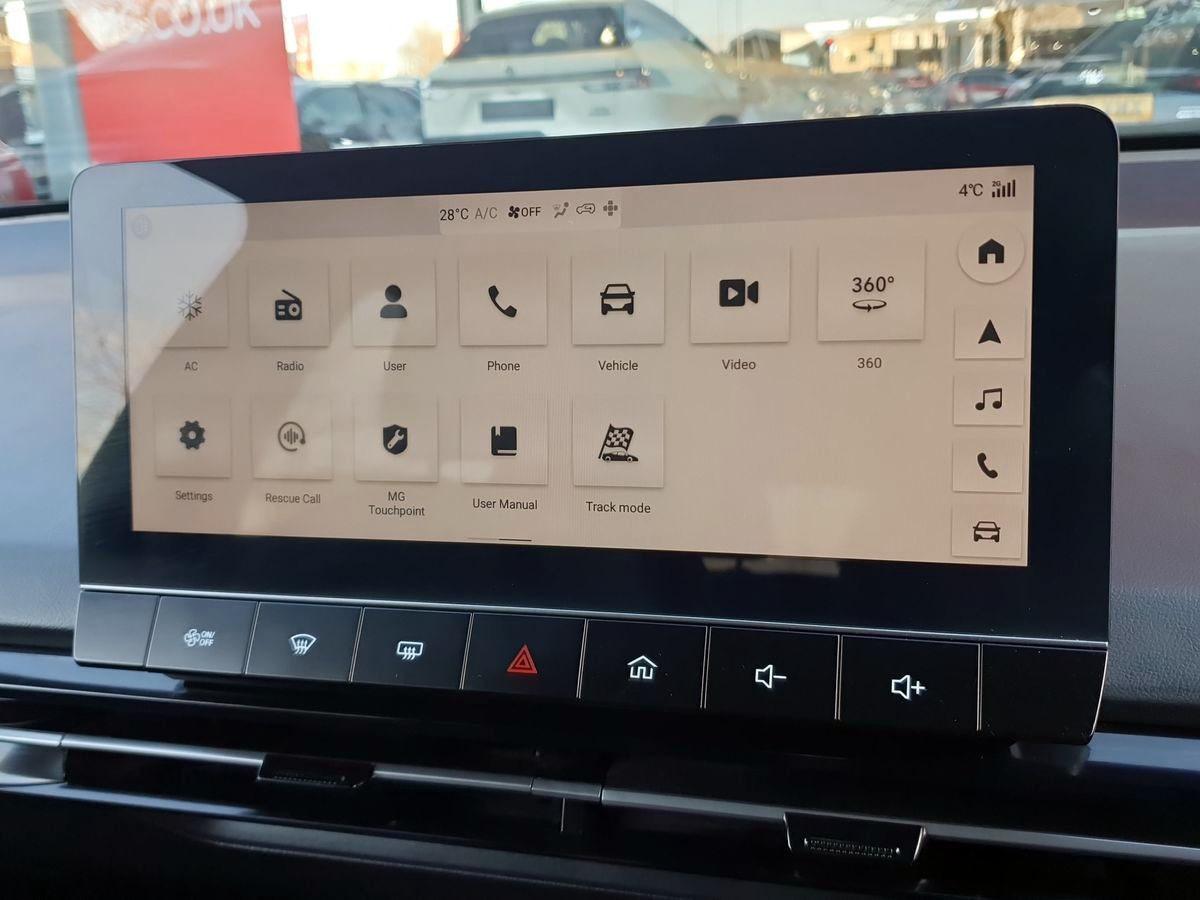 Used MG MG4 2023 for sale - 76661063: Photo 20