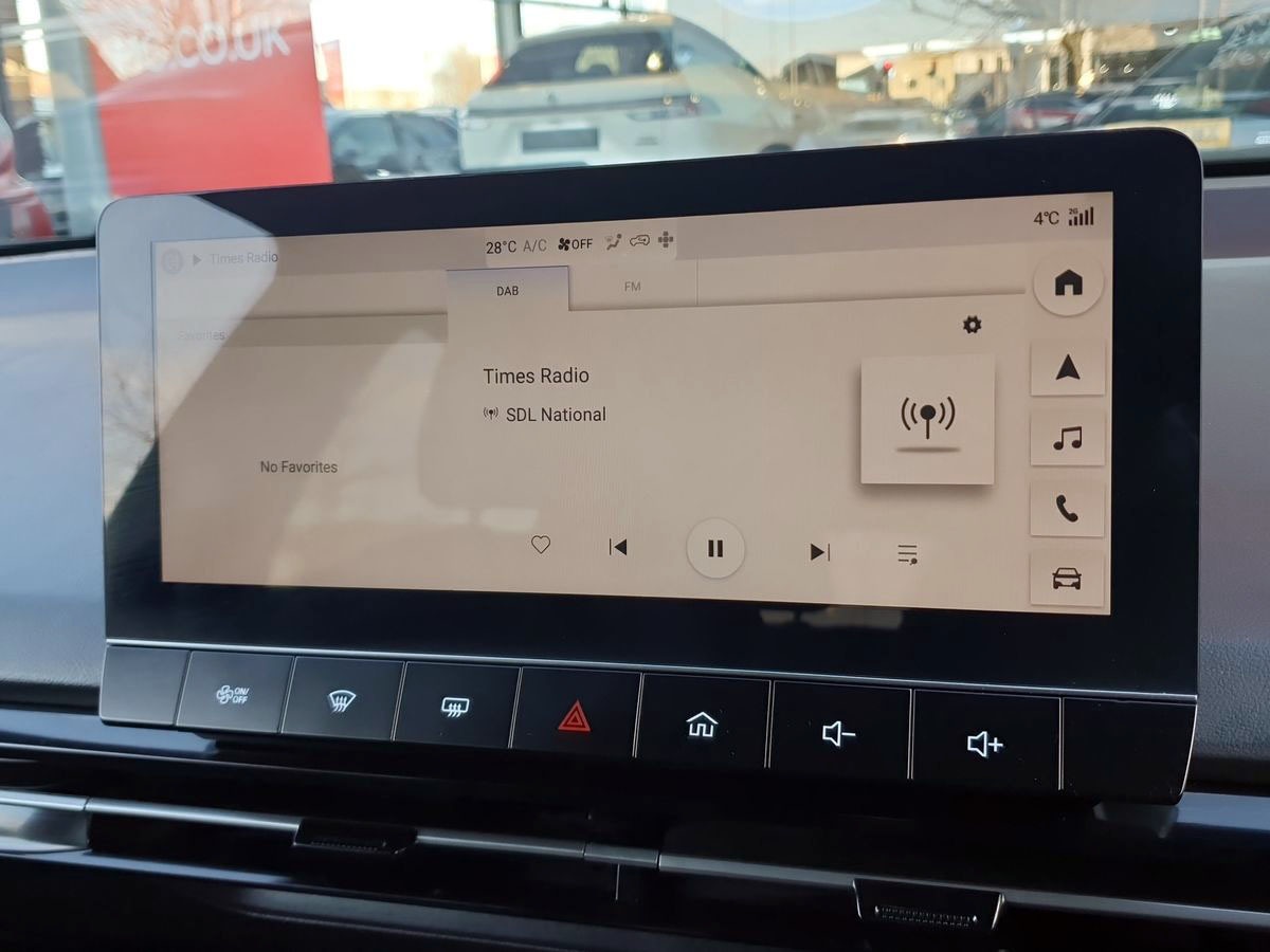 Used MG MG4 2023 for sale - 76661063: Photo 21