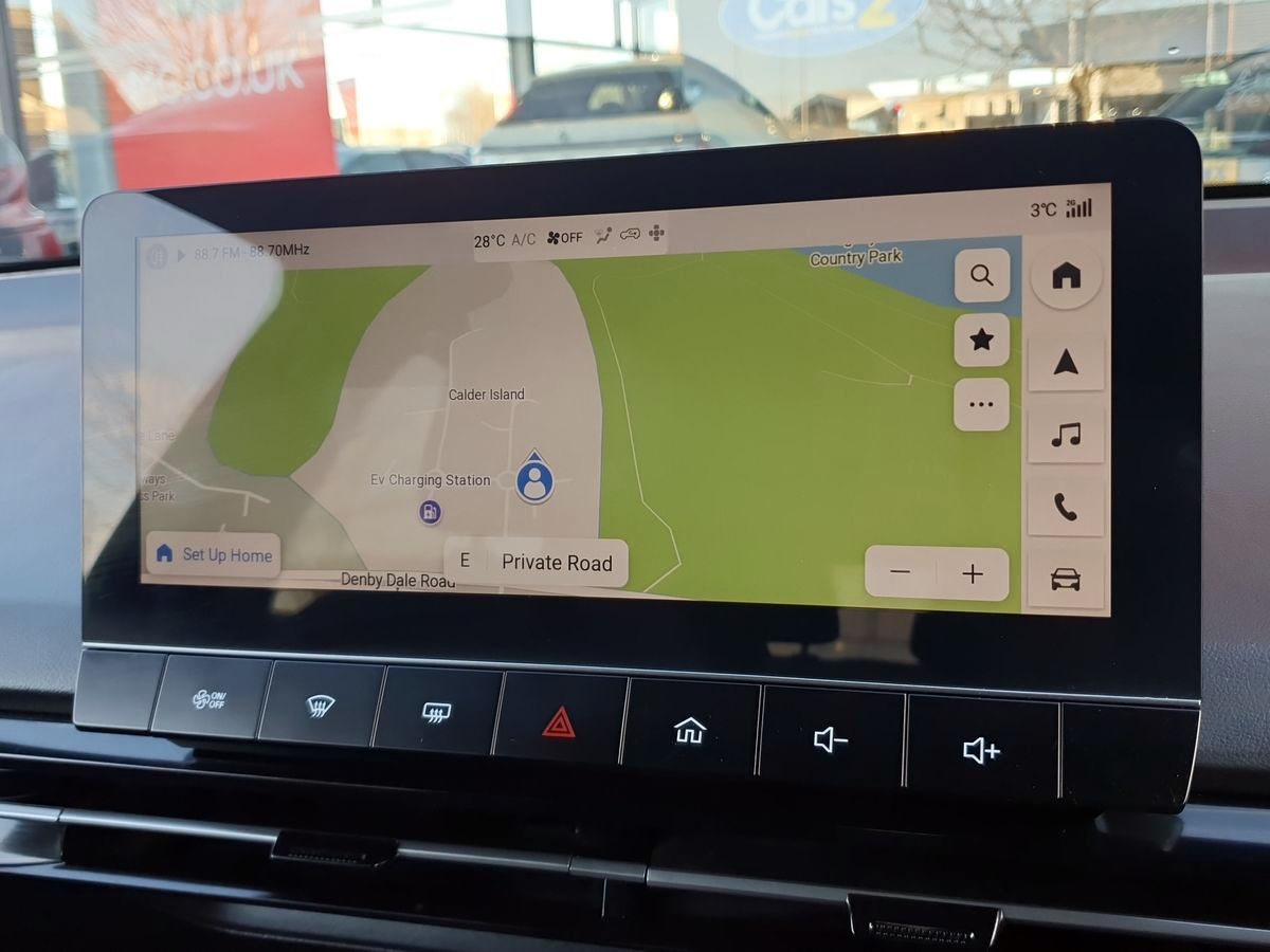 Used MG MG4 2023 for sale - 76661063: Photo 22