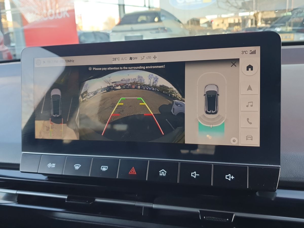 Used MG MG4 2023 for sale - 76661063: Photo 25