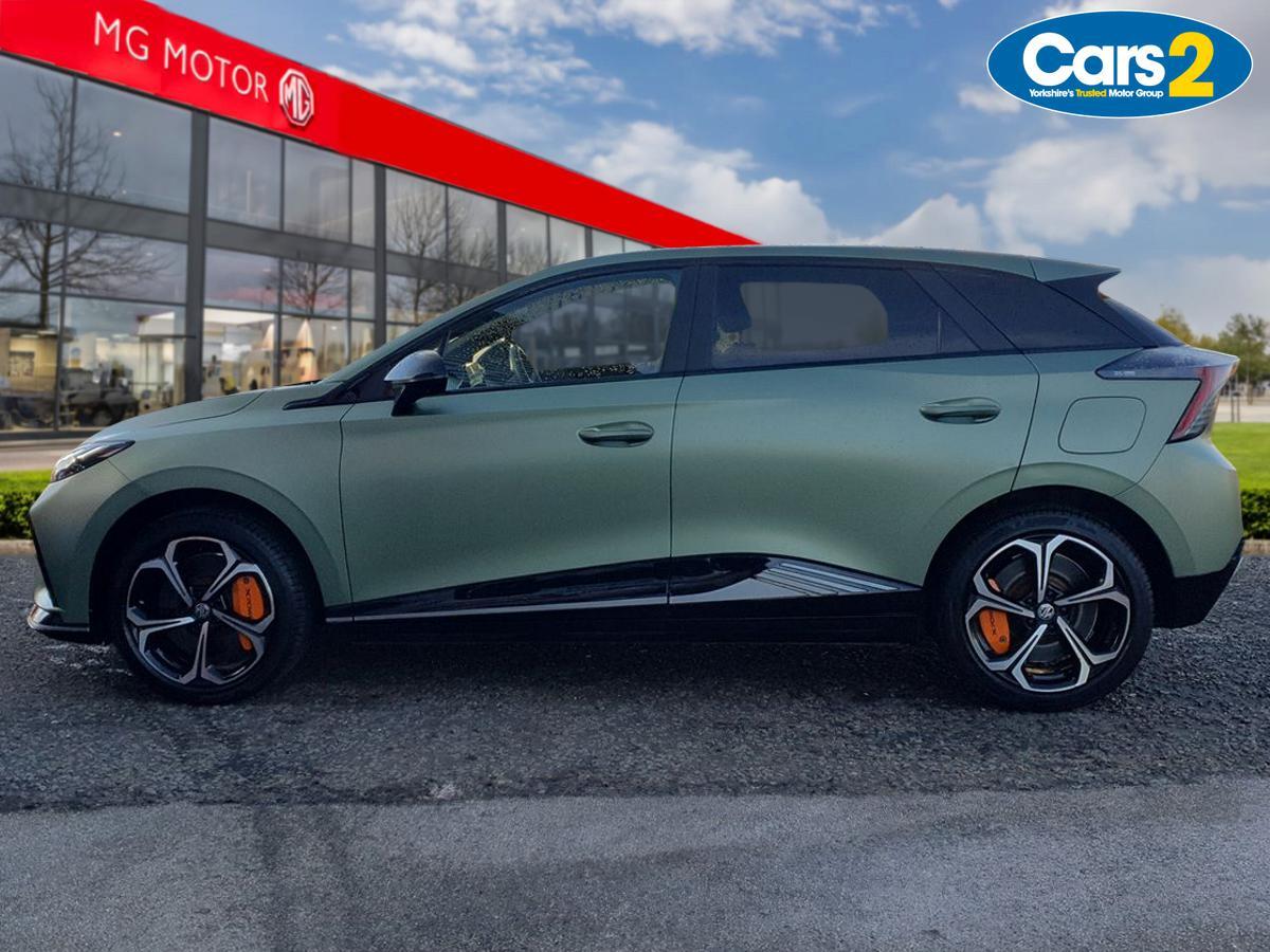 Used MG MG4 2023 for sale - 76661063: Photo 6
