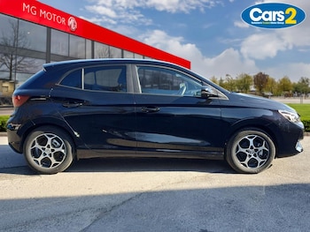 Used MG MG3 2025 for sale - 78246718: Photo