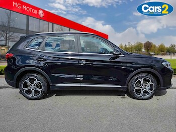 Used MG MG ZS 2025 for sale - 78868406: Photo