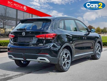 Used MG MG ZS 2025 for sale - 78868406: Photo