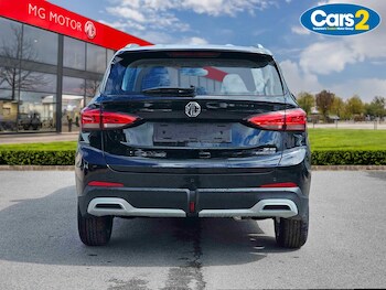 Used MG MG ZS 2025 for sale - 78868406: Photo