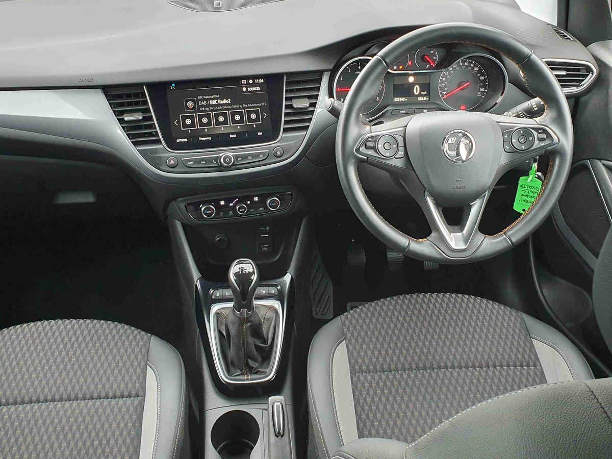 Used Vauxhall Crossland X 2020 for sale - 77157982: Photo 11
