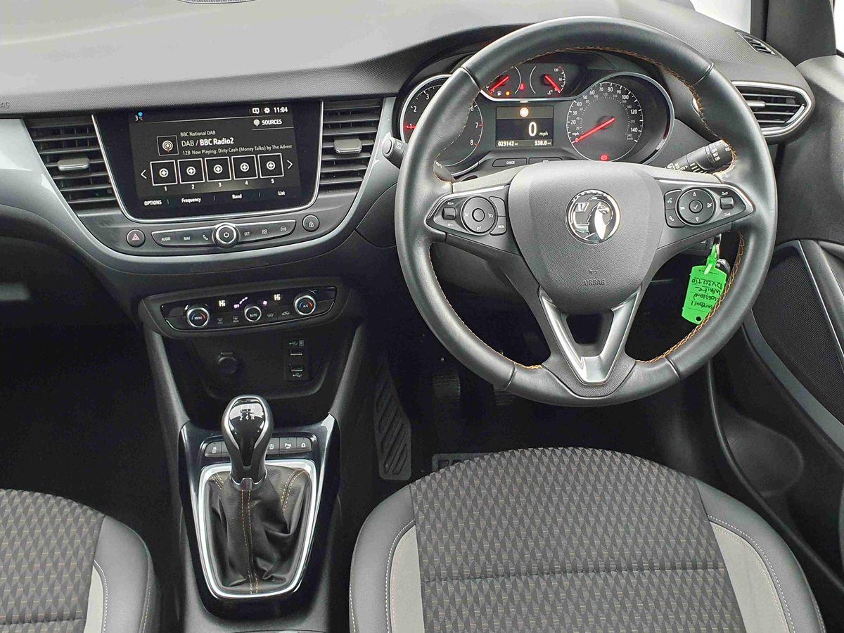 Used Vauxhall Crossland X 2020 for sale - 77157982: Photo 12