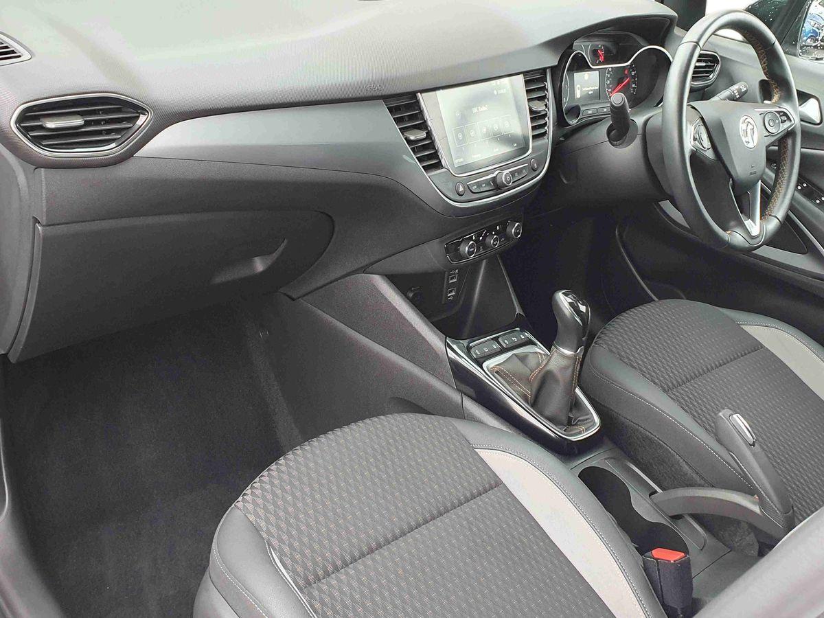 Used Vauxhall Crossland X 2020 for sale - 77157982: Photo 15