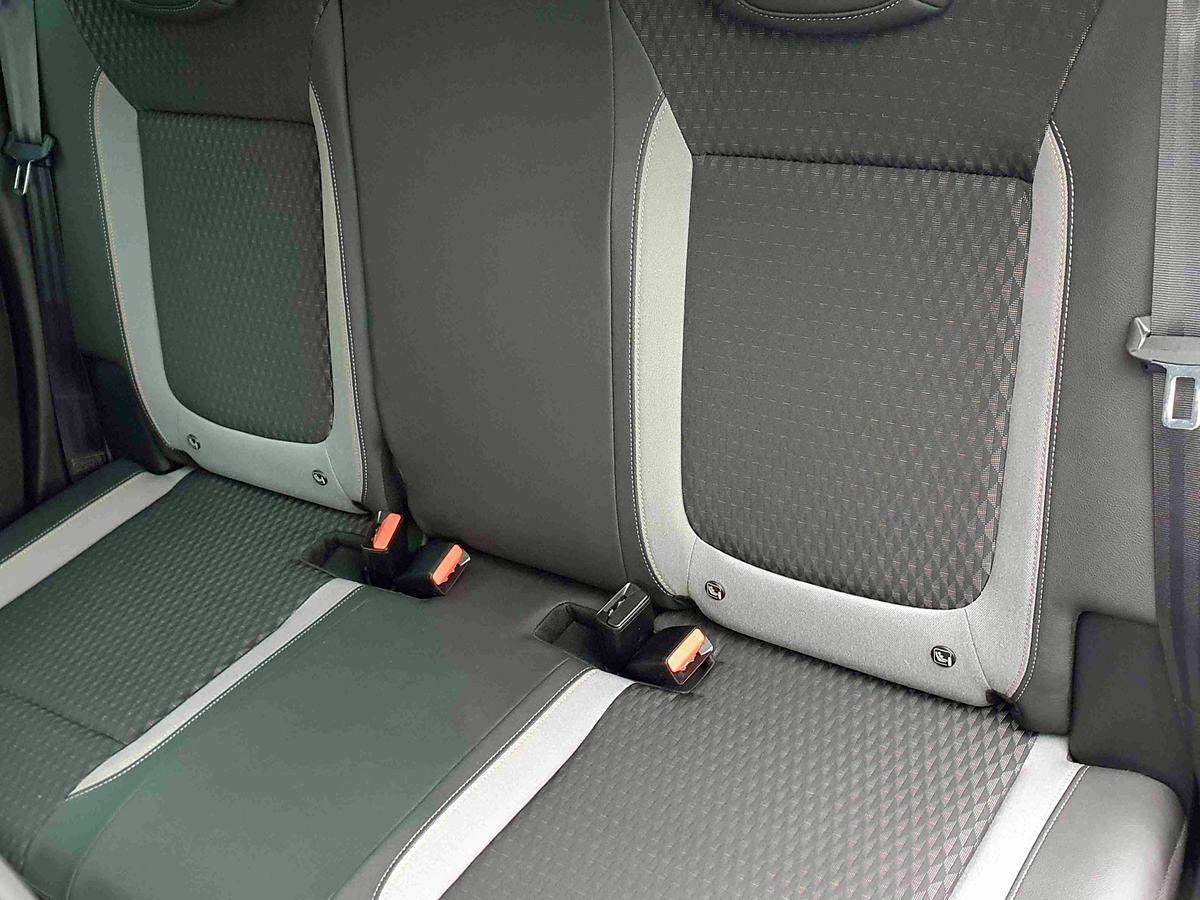 Used Vauxhall Crossland X 2020 for sale - 77157982: Photo 17