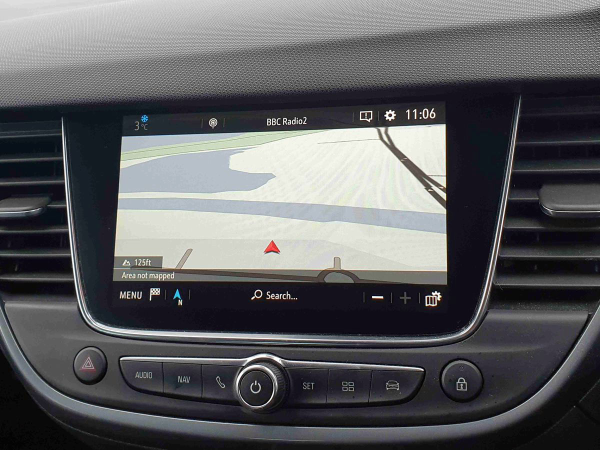 Used Vauxhall Crossland X 2020 for sale - 77157982: Photo 20