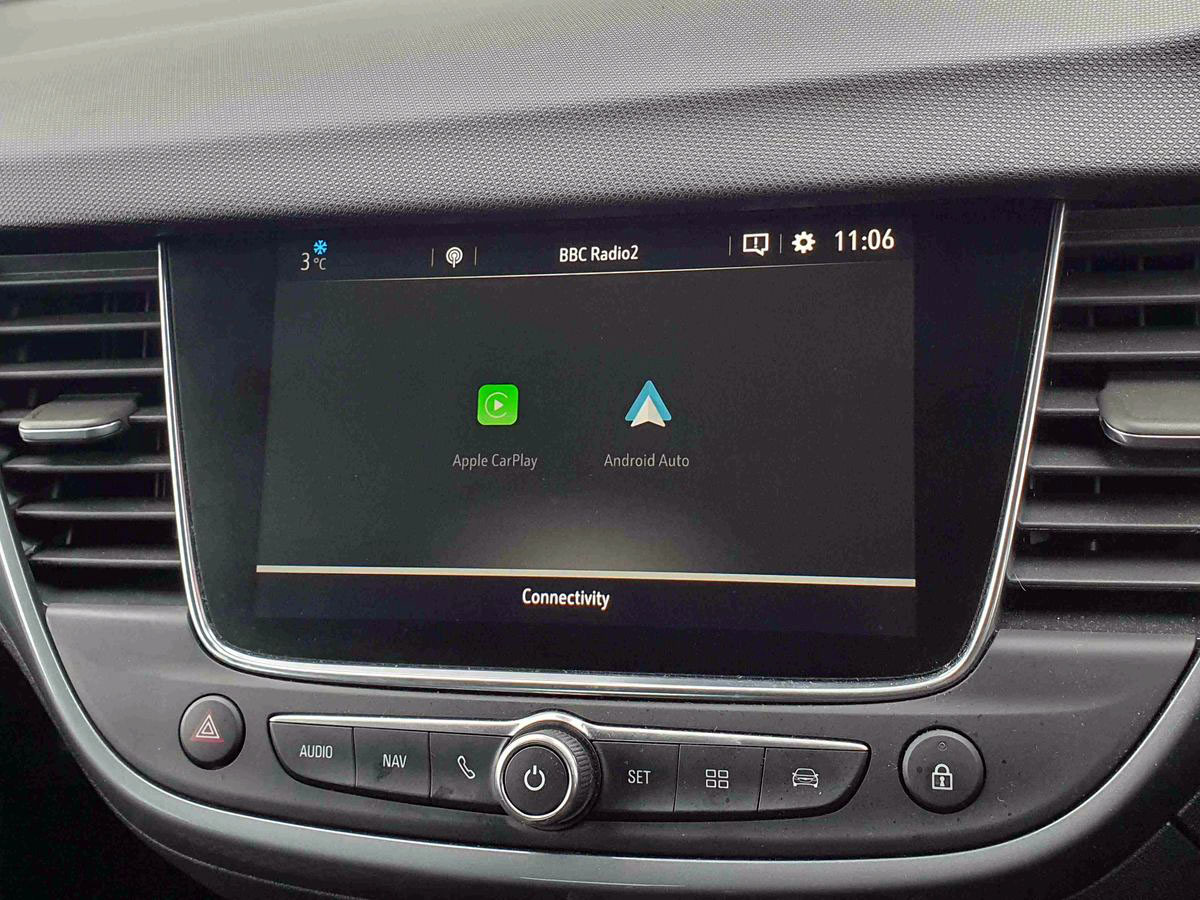 Used Vauxhall Crossland X 2020 for sale - 77157982: Photo 22