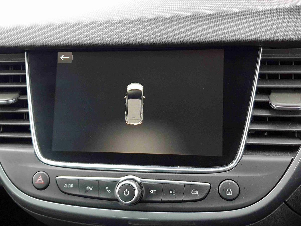 Used Vauxhall Crossland X 2020 for sale - 77157982: Photo 23