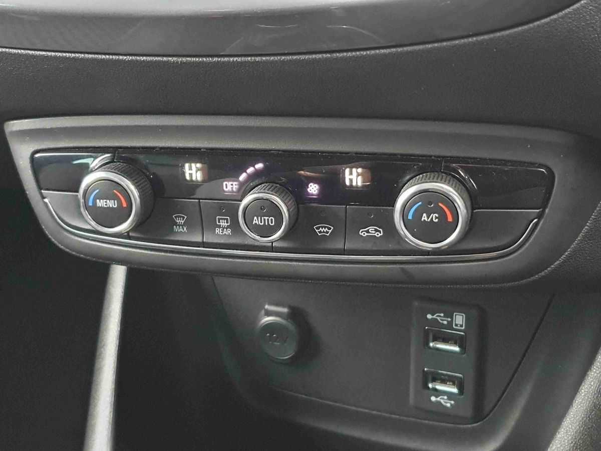 Used Vauxhall Crossland X 2020 for sale - 77157982: Photo 25