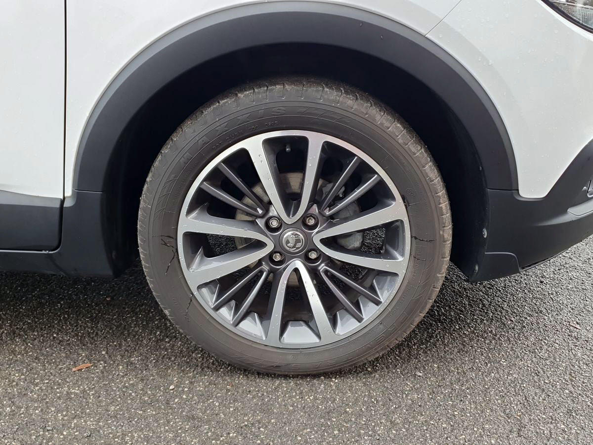 Used Vauxhall Crossland X 2020 for sale - 77157982: Photo 9