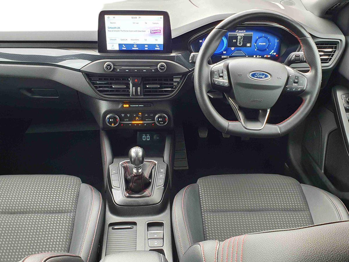 Used Ford Focus 2022 for sale - 77627480: Photo 11