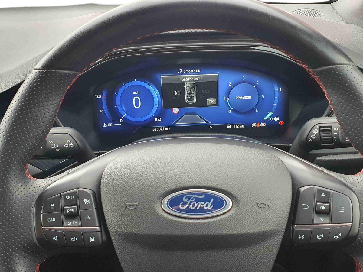 Used Ford Focus 2022 for sale - 77627480: Photo 13