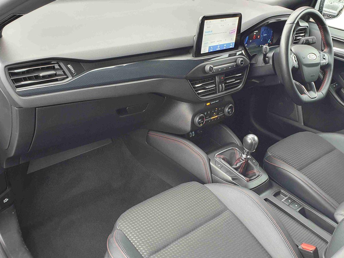 Used Ford Focus 2022 for sale - 77627480: Photo 15