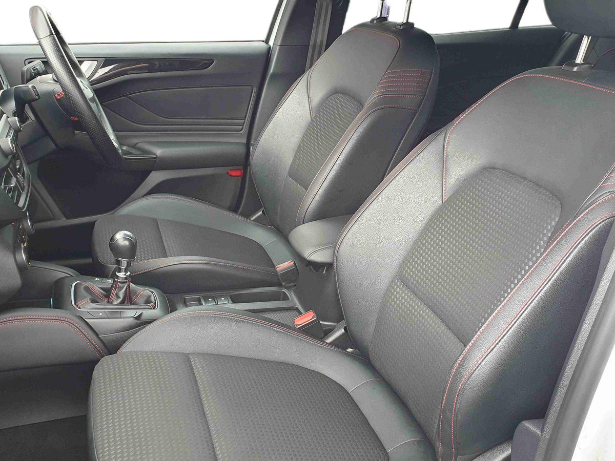 Used Ford Focus 2022 for sale - 77627480: Photo 16