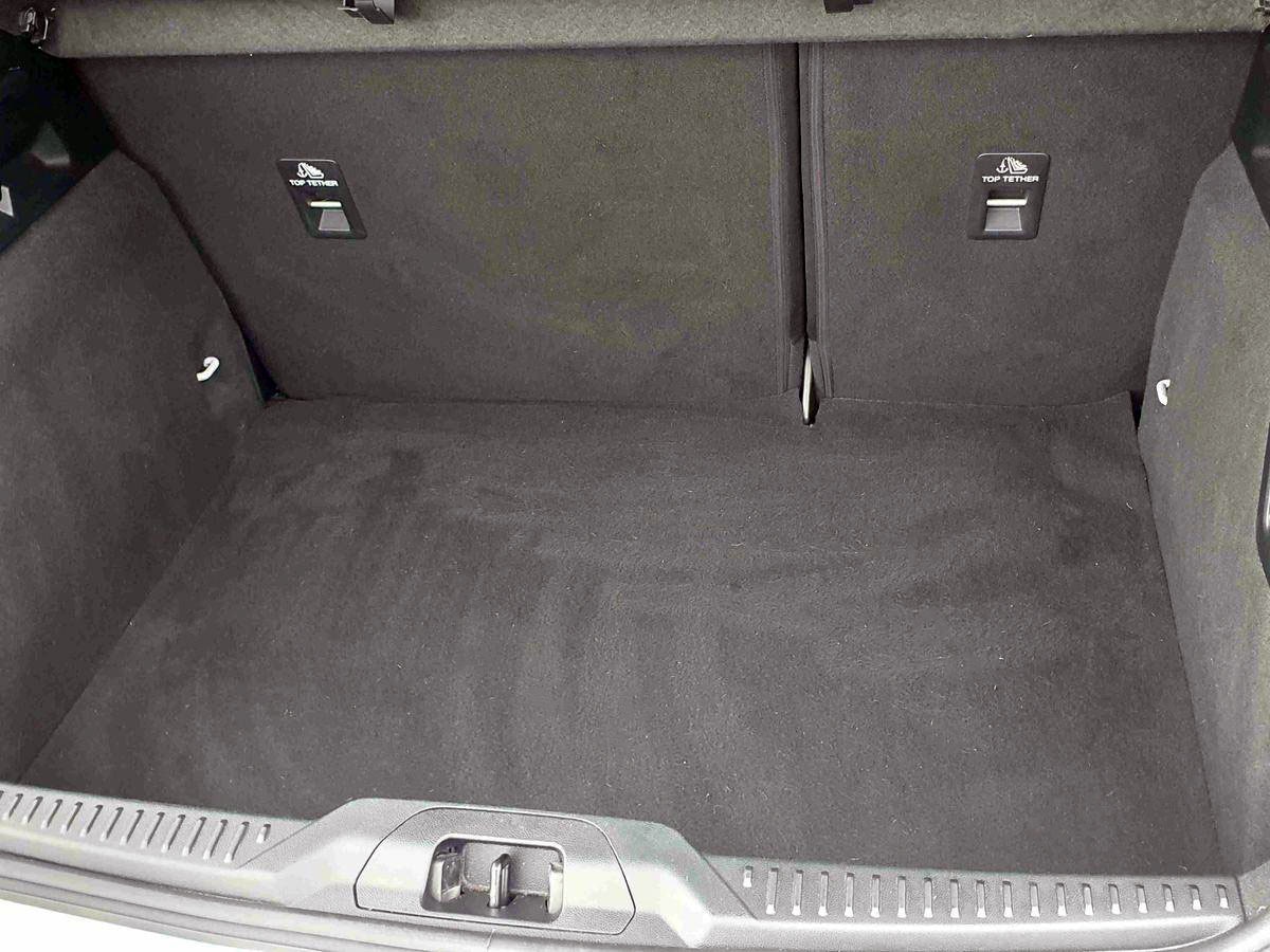 Used Ford Focus 2022 for sale - 77627480: Photo 18