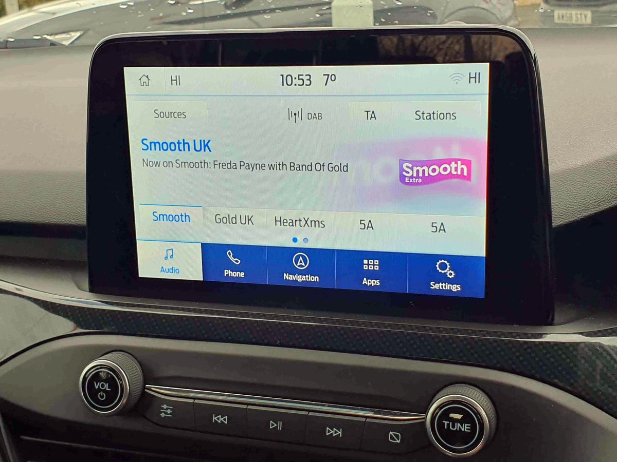 Used Ford Focus 2022 for sale - 77627480: Photo 20