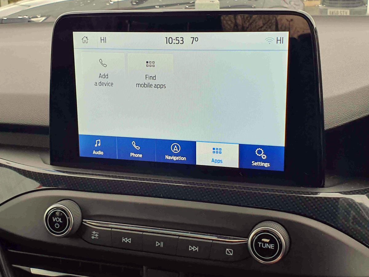 Used Ford Focus 2022 for sale - 77627480: Photo 23