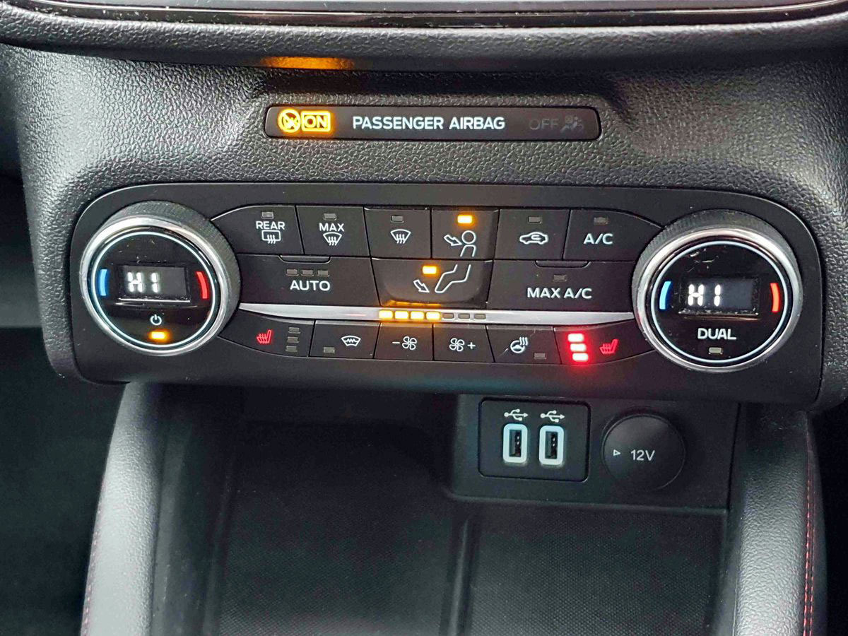 Used Ford Focus 2022 for sale - 77627480: Photo 26