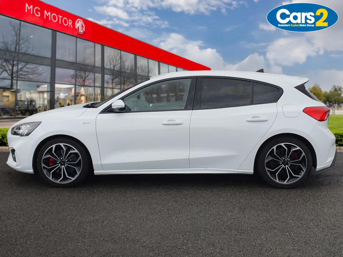 Used Ford Focus 2022 for sale - 77627480: Photo 6