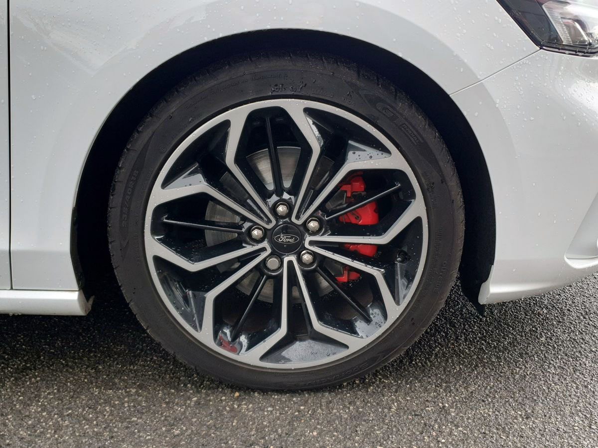 Used Ford Focus 2022 for sale - 77627480: Photo 9