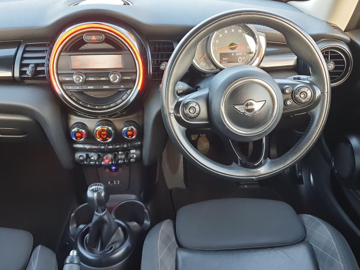 Used MINI Hatch 2018 for sale - 76372761: Photo 12