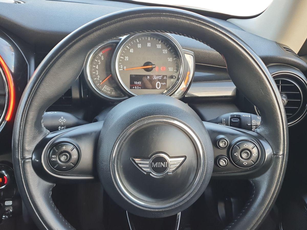 Used MINI Hatch 2018 for sale - 76372761: Photo 13