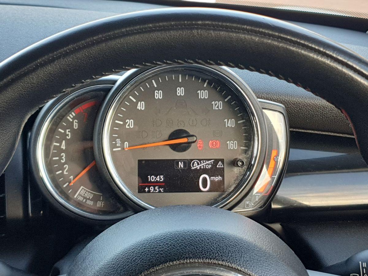 Used MINI Hatch 2018 for sale - 76372761: Photo 14