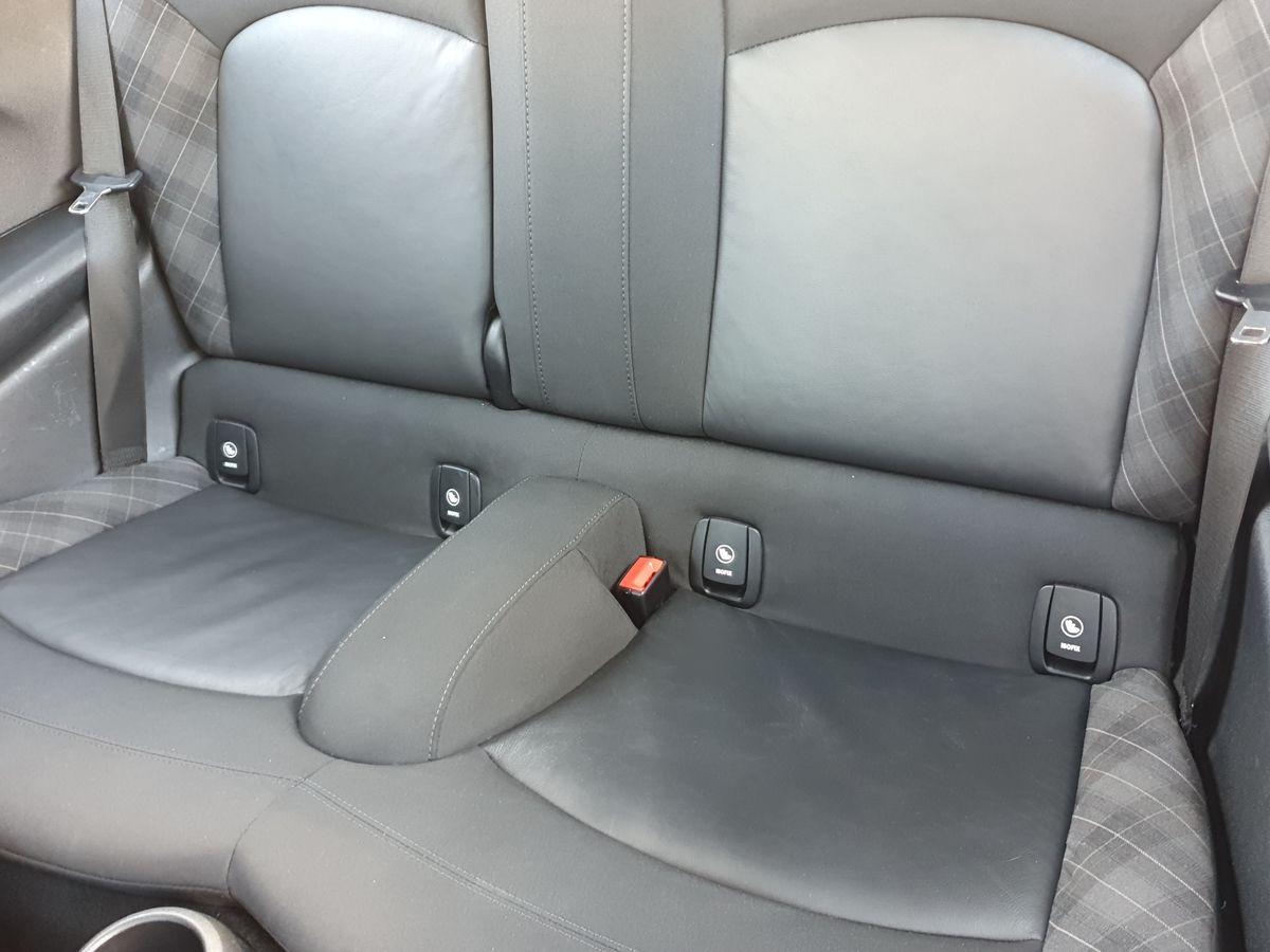 Used MINI Hatch 2018 for sale - 76372761: Photo 17
