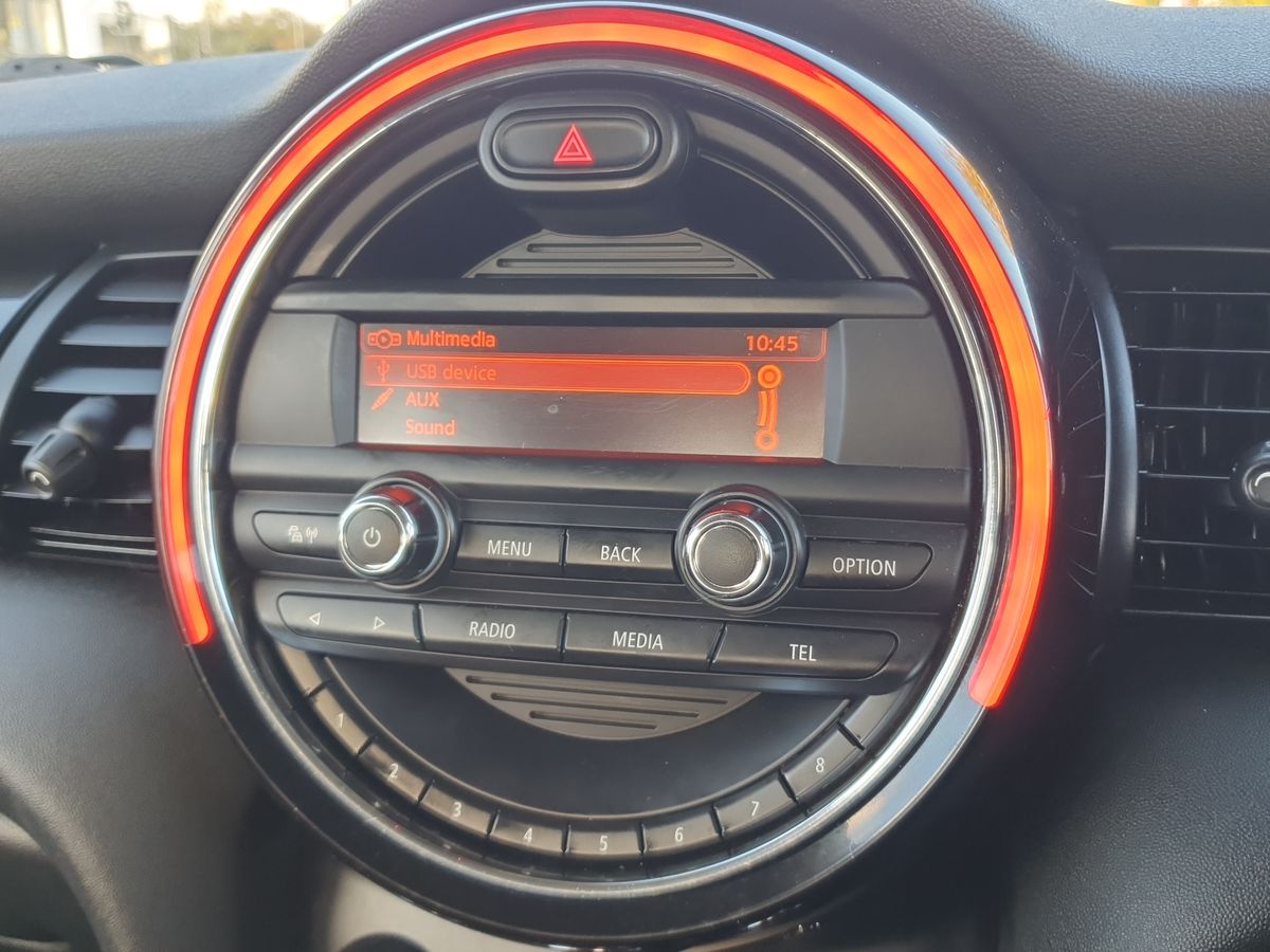 Used MINI Hatch 2018 for sale - 76372761: Photo 21