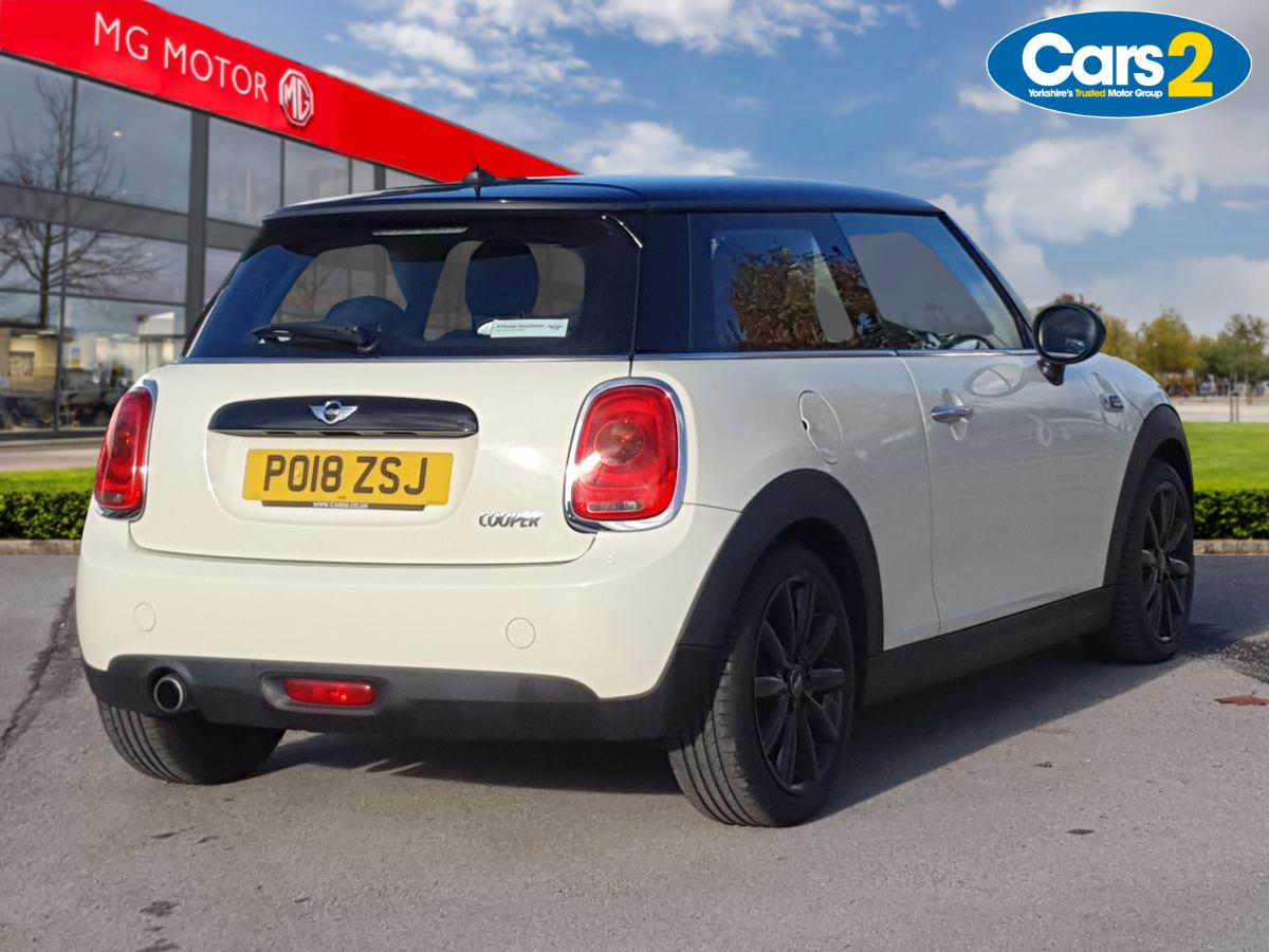 Used MINI Hatch 2018 for sale - 76372761: Photo 3