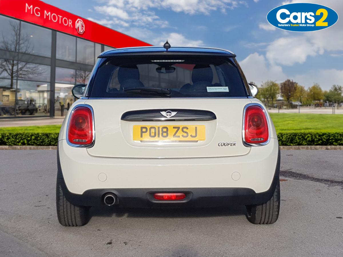 Used MINI Hatch 2018 for sale - 76372761: Photo 4