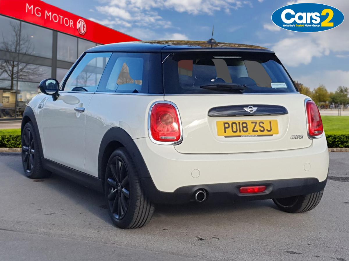 Used MINI Hatch 2018 for sale - 76372761: Photo 5