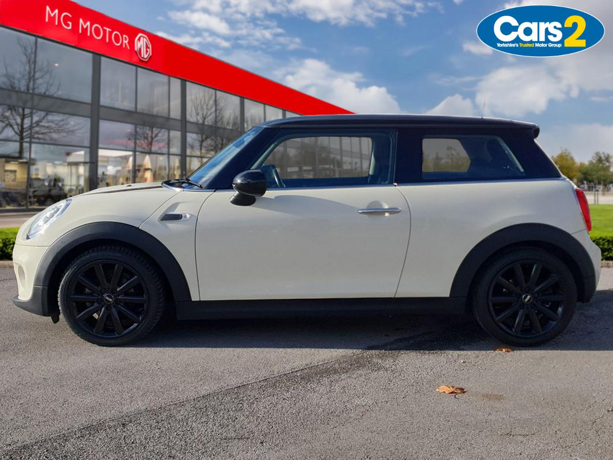 Used MINI Hatch 2018 for sale - 76372761: Photo 6